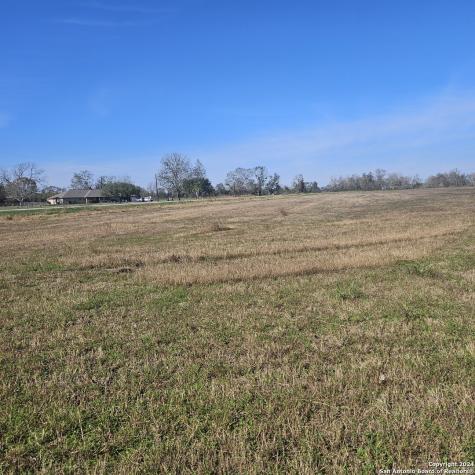 Tbd Fm 640 Tract 1 Wharton TX 77488
