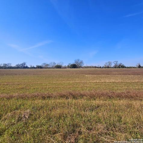 Tbd Fm 640 Tract 1 Wharton TX 77488