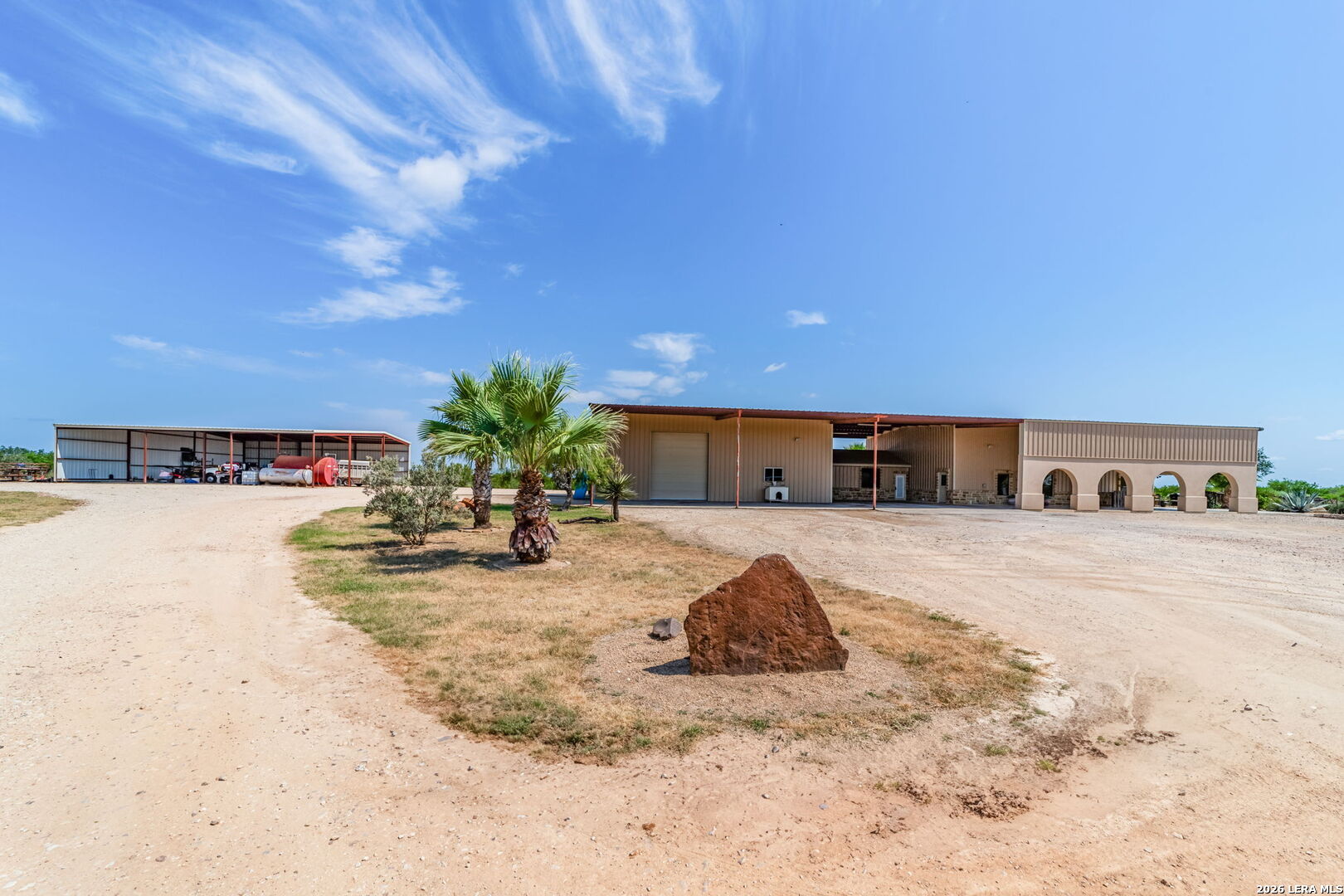 548 Franklin Lane Yancey TX 78886