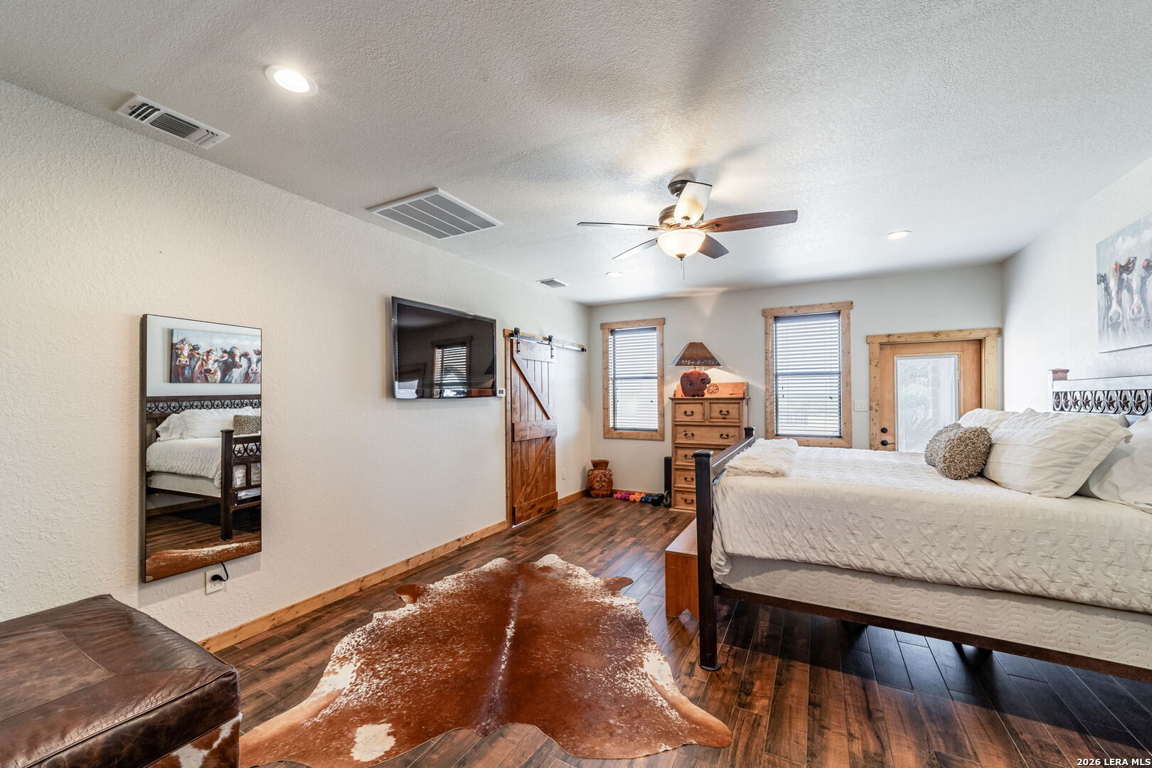548 Franklin Lane Yancey TX 78886
