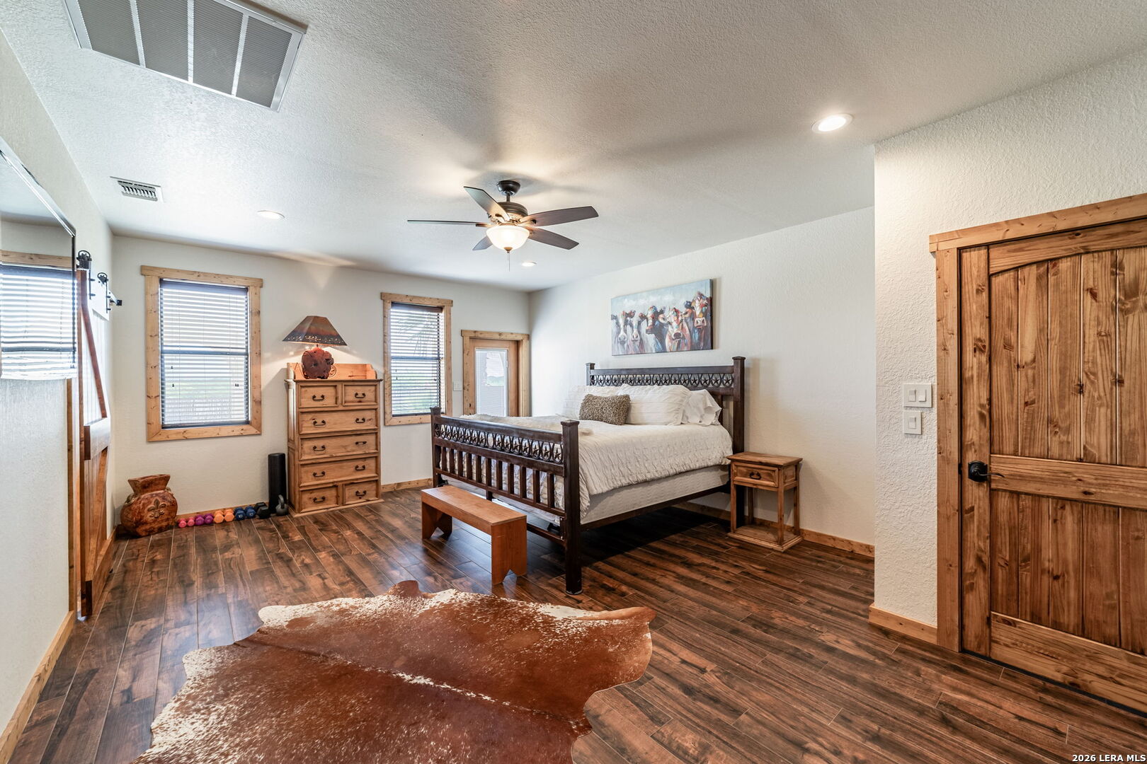 548 Franklin Lane Yancey TX 78886