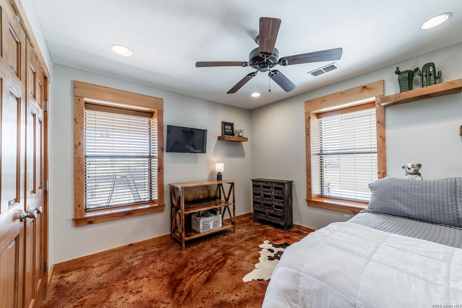 548 Franklin Lane Yancey TX 78886