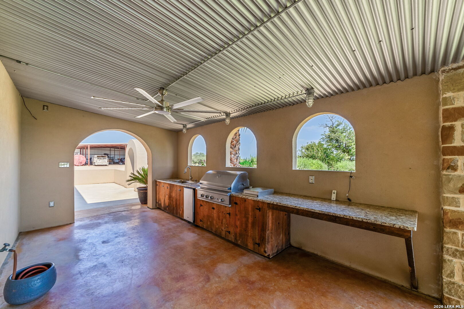 548 Franklin Lane Yancey TX 78886