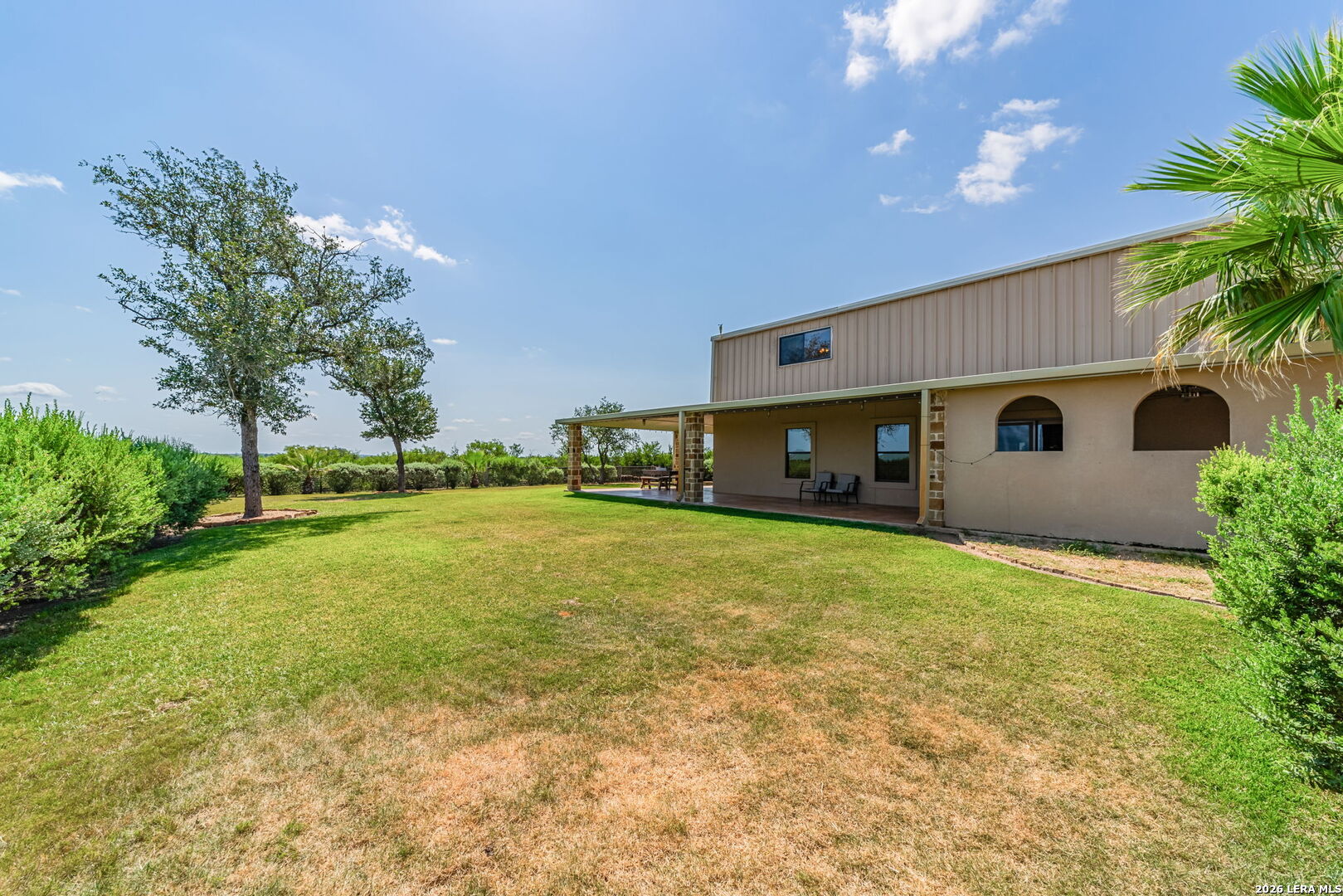 548 Franklin Lane Yancey TX 78886