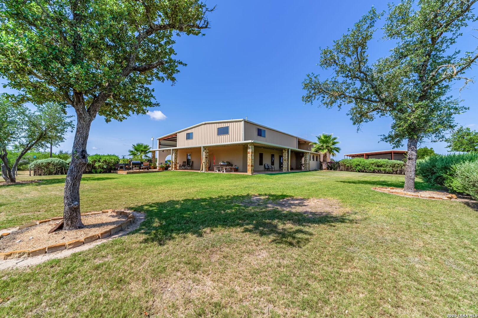 548 Franklin Lane Yancey TX 78886