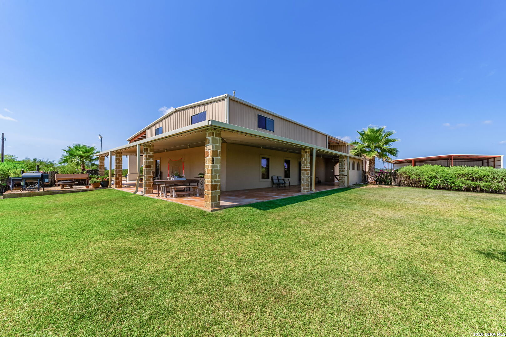 548 Franklin Lane Yancey TX 78886