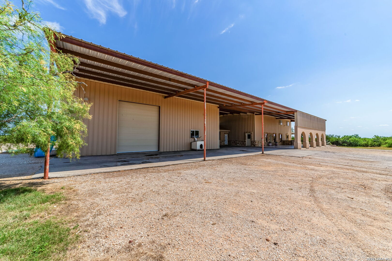 548 Franklin Lane Yancey TX 78886