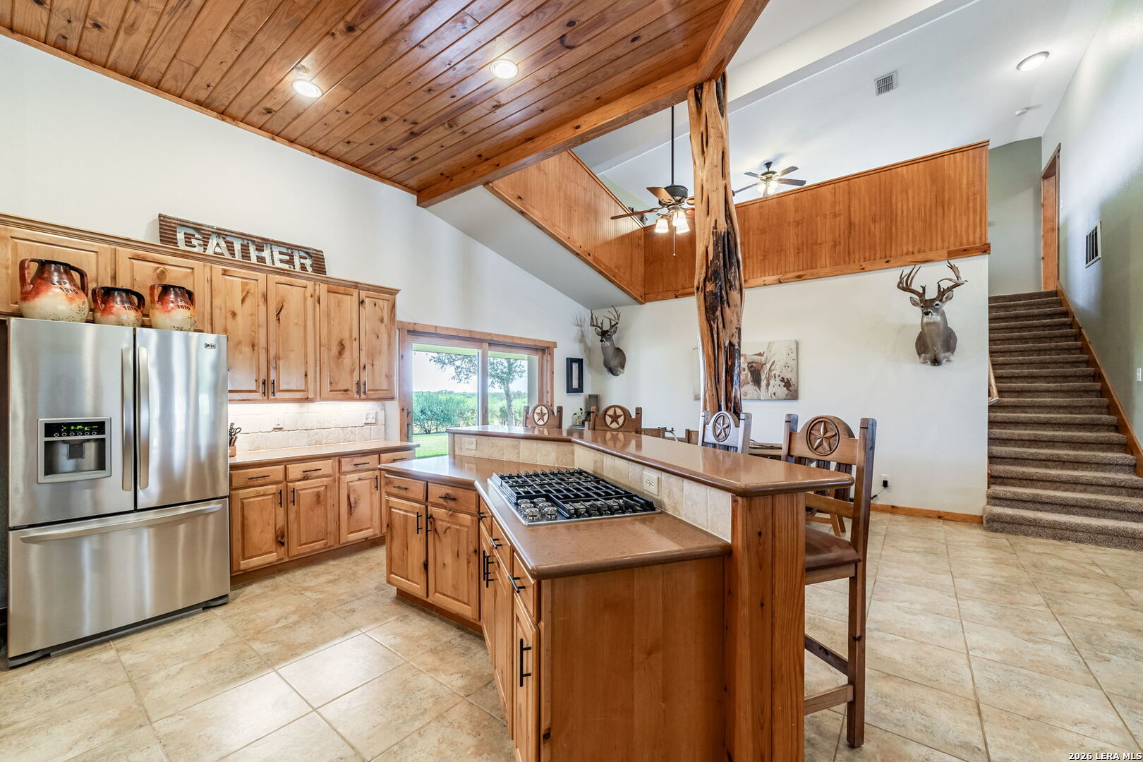 548 Franklin Lane Yancey TX 78886