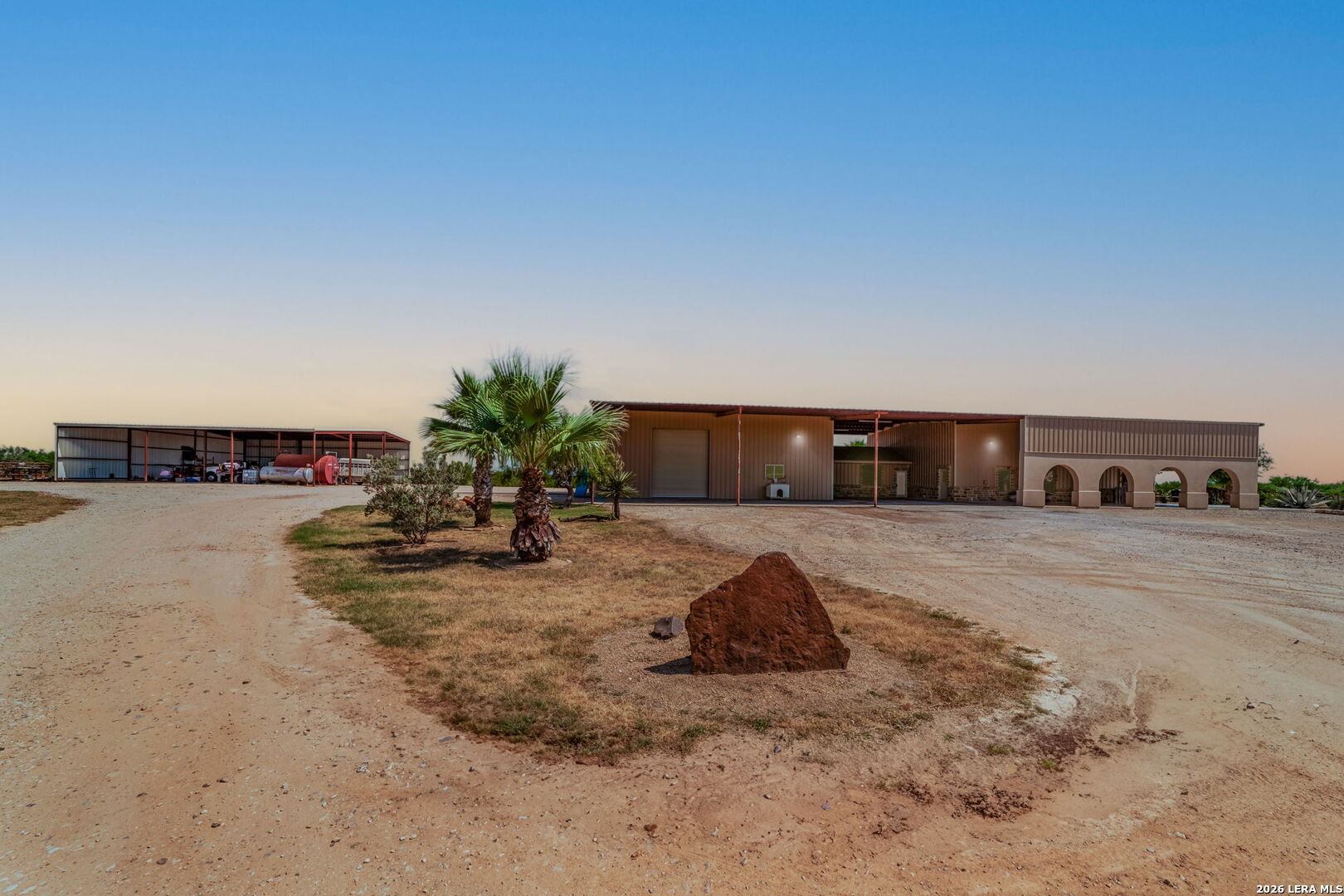 548 Franklin Lane Yancey TX 78886