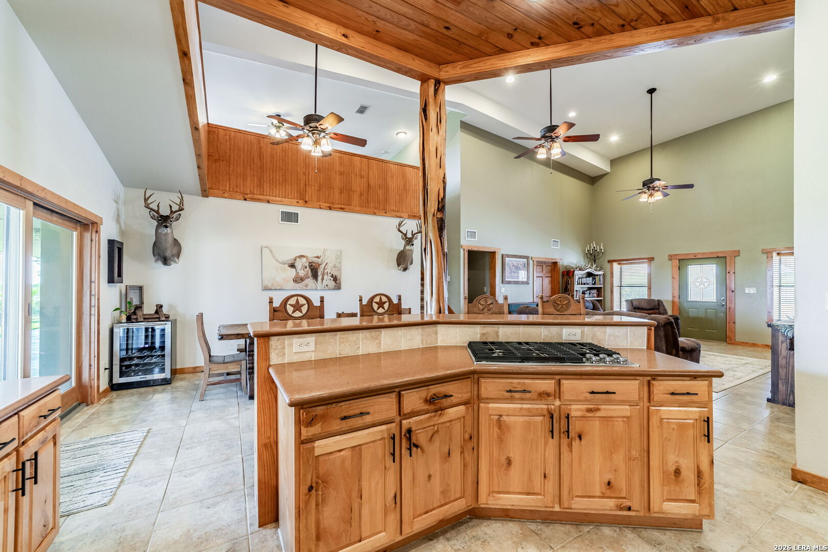 548 Franklin Lane Yancey TX 78886