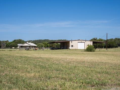 530 Westway Drive Kerrville TX 78028
