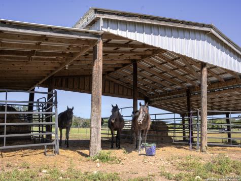 530 Westway Drive Kerrville TX 78028