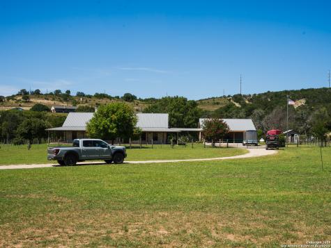 530 Westway Drive Kerrville TX 78028