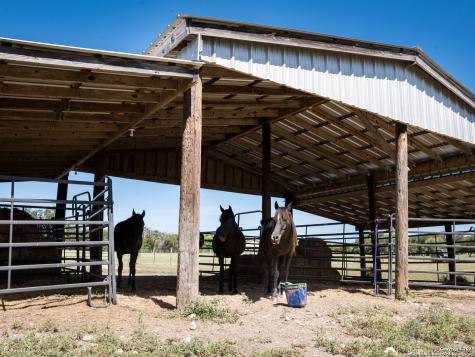 530 Westway Drive Kerrville TX 78028