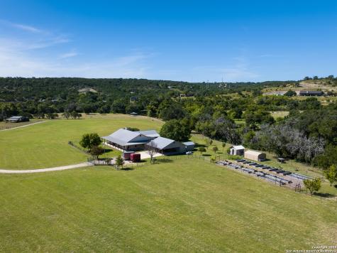 530 Westway Drive Kerrville TX 78028