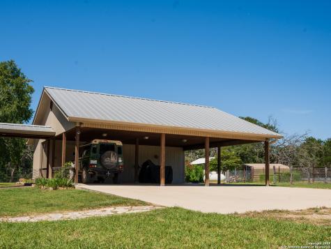 530 Westway Drive Kerrville TX 78028