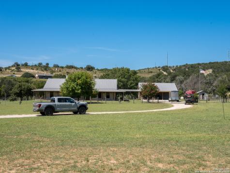 530 Westway Drive Kerrville TX 78028