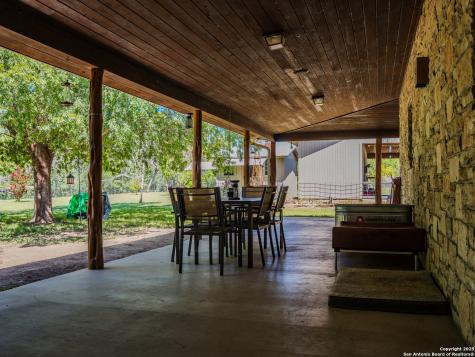 530 Westway Drive Kerrville TX 78028