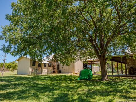 530 Westway Drive Kerrville TX 78028