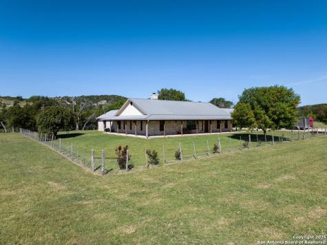 530 Westway Drive Kerrville TX 78028