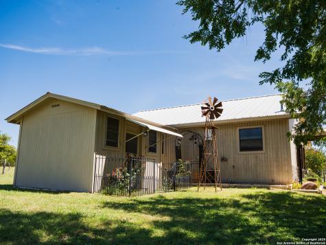 530 Westway Drive Kerrville TX 78028
