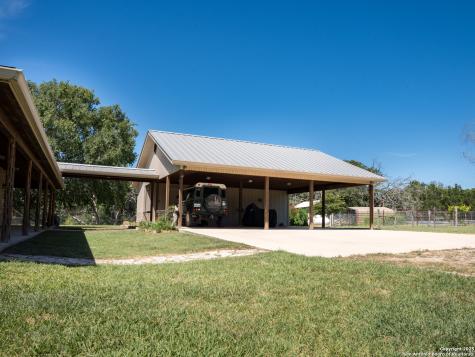530 Westway Drive Kerrville TX 78028