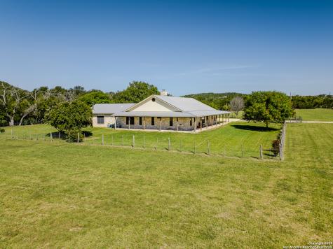 530 Westway Drive Kerrville TX 78028