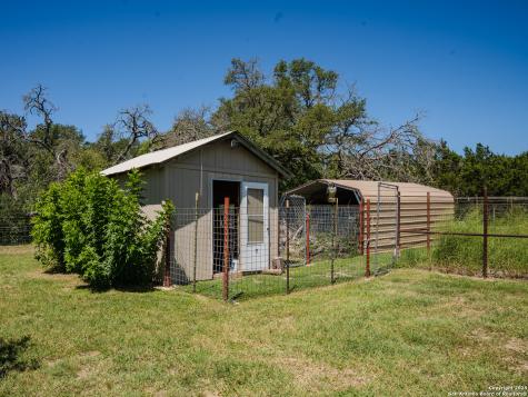 530 Westway Drive Kerrville TX 78028