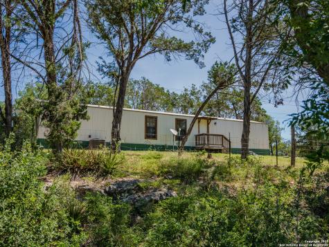 530 Westway Drive Kerrville TX 78028