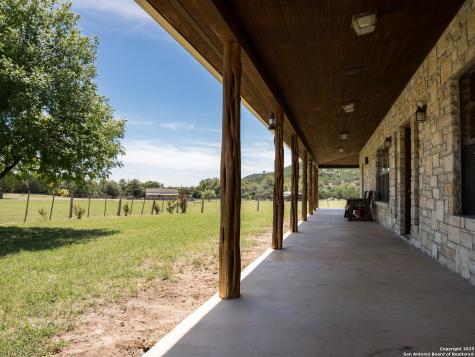 530 Westway Drive Kerrville TX 78028