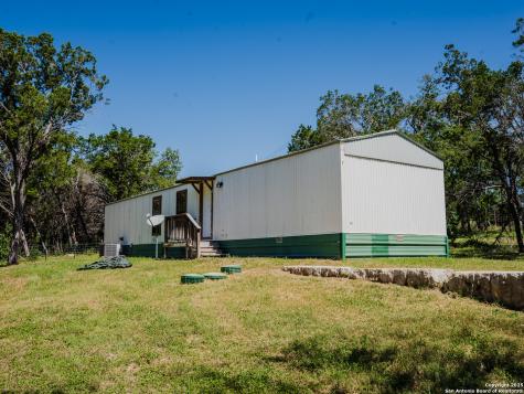 530 Westway Drive Kerrville TX 78028