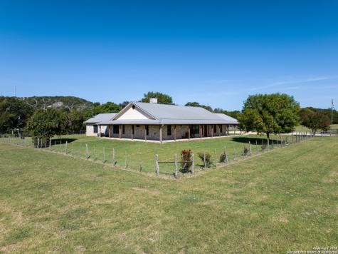 530 Westway Drive Kerrville TX 78028