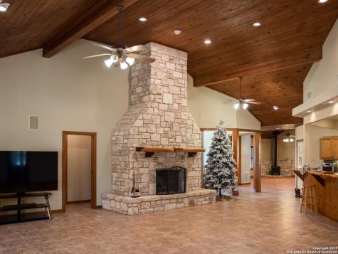 530 Westway Drive Kerrville TX 78028