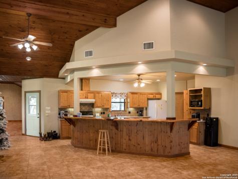 530 Westway Drive Kerrville TX 78028