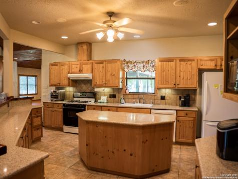 530 Westway Drive Kerrville TX 78028