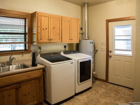 530 Westway Drive Kerrville TX 78028