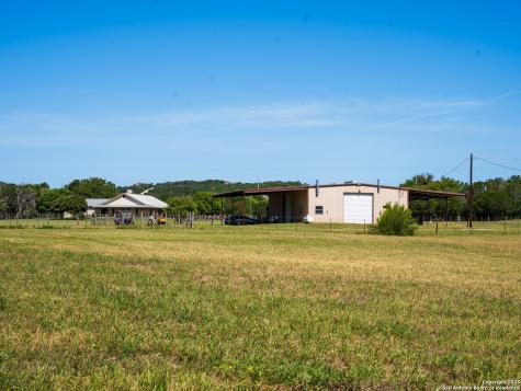 530 Westway Drive Kerrville TX 78028