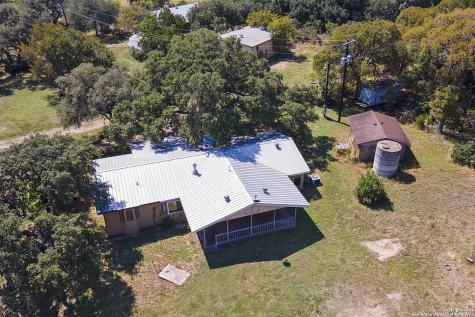 1740 Knoll Schwope Road Spring Branch TX 78070