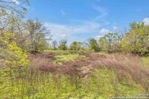 16547 E Gable Road St Hedwig TX 78152