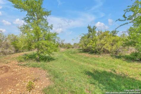 16547 E Gable Road St Hedwig TX 78152
