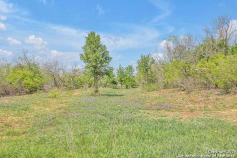 16547 E Gable Road St Hedwig TX 78152