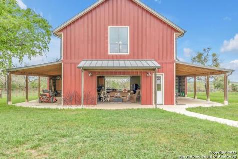 16547 E Gable Road St Hedwig TX 78152
