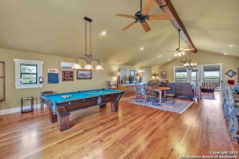 16547 E Gable Road St Hedwig TX 78152