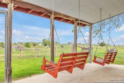 16547 E Gable Road St Hedwig TX 78152