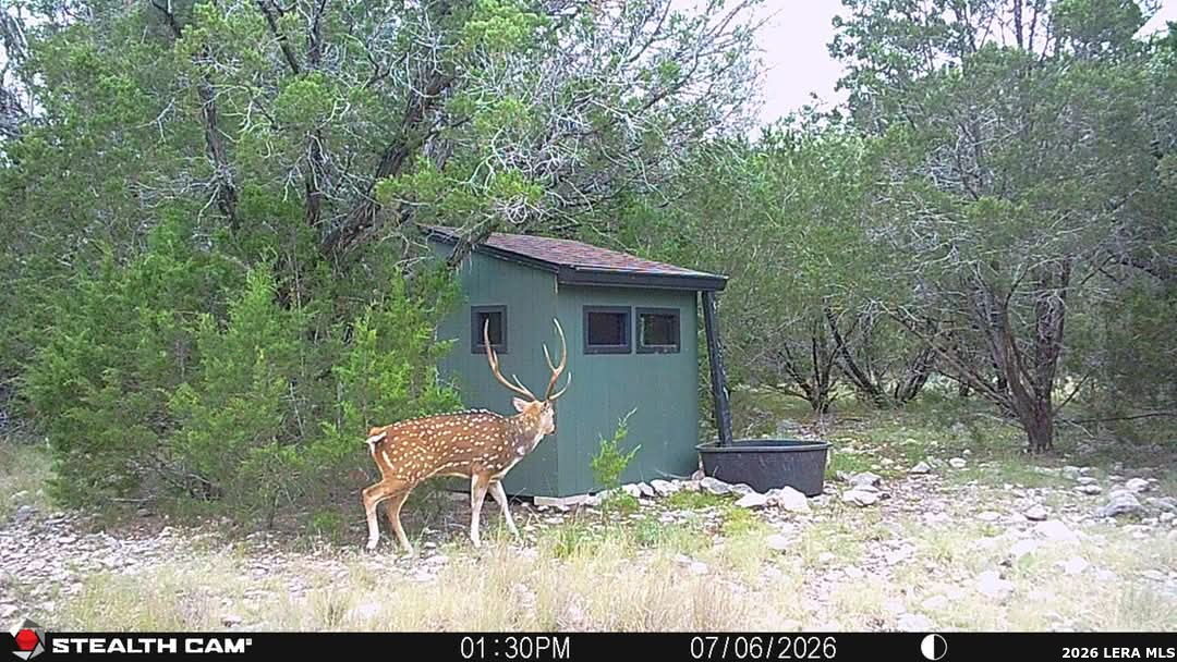 Tbd Sd 74100 Rocksprings TX 78880
