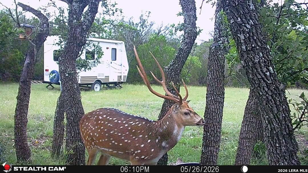 Tbd Sd 74100 Rocksprings TX 78880
