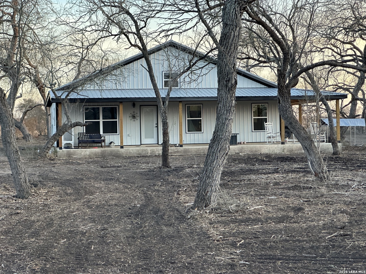 2379 County Road 185 Karnes City TX 78118
