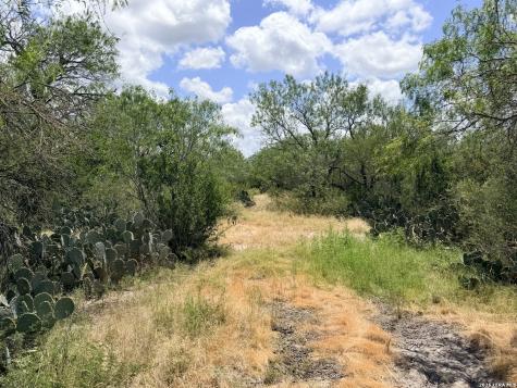Tbd Fm 791 Campbellton TX 78008