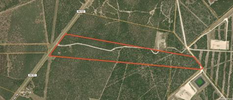 Tbd Fm 791 Campbellton TX 78008