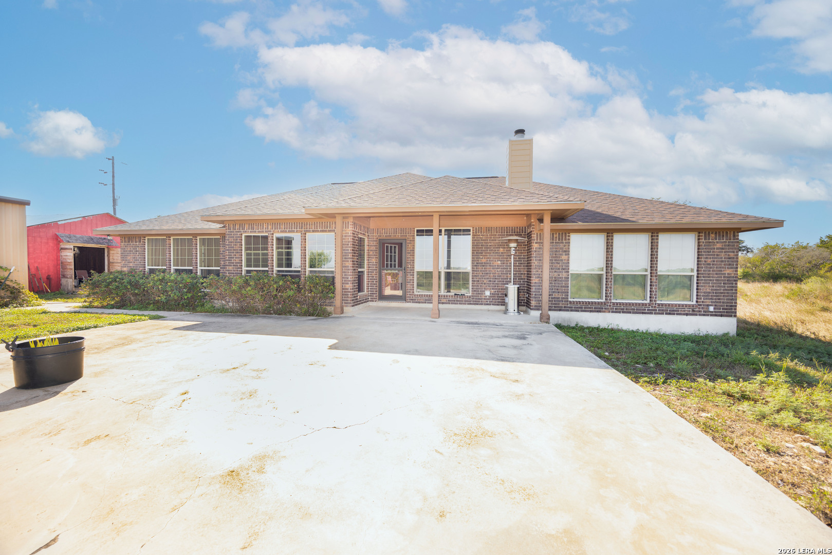 1405 County Road 251 Hondo TX 78861